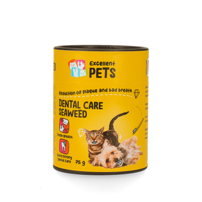 Dental Care Seaweed 75 g