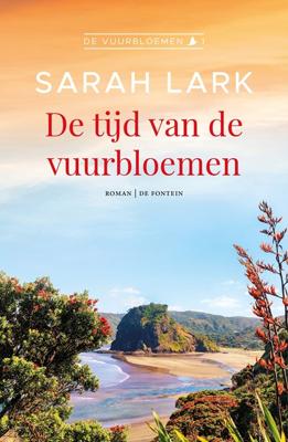 De tijd van de vuurbloemen