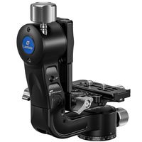 Leofoto PG-2 Foldable Gimbal head