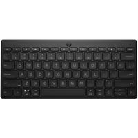 350 Compact Multi-Device Bluetooth Toetsenbord (692S8AA) Toetsenbord
