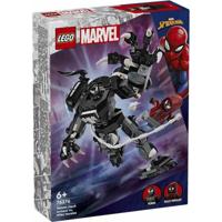 Bouwspel Lego Venom Mech Armor vs Miles Morales Multicolour - thumbnail