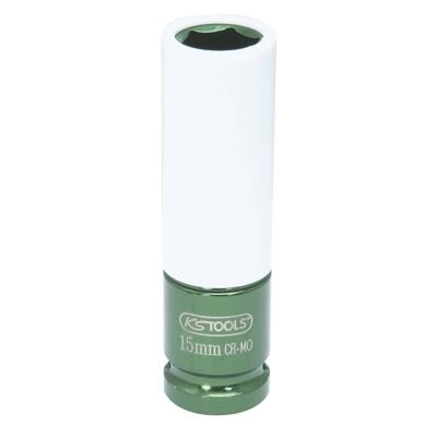 KS Tools 515.2015 515.2015 Kracht-dopsleutelinzet 15 mm