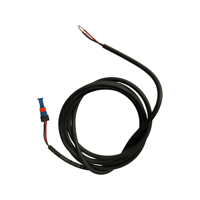 Usb-Kabel B&M Bosch My2015 Koplamp 140Cm