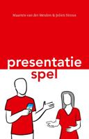Presentatiespel (Kaartspellen)