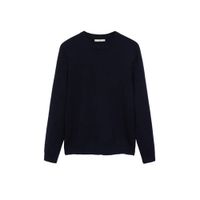 Mango Man trui marine - thumbnail