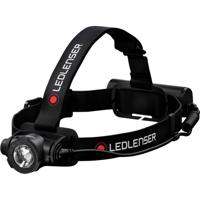 Ledlenser H7R Core Hoofdlamp LED werkt op een accu 600 lm 65 h