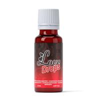 Stimulerende Olie Ruf 20 ml