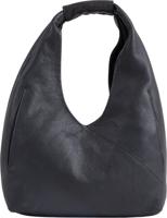 Bronx Puff-y 21036-U black Zwart maat 1