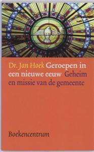 Geroepen in een nieuwe eeuw (Paperback)