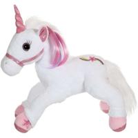 LICA BELLA peluche Unicorn 35