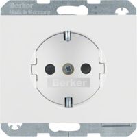 41357009  - Socket outlet (receptacle) 41357009 - thumbnail