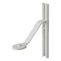 Pro Plus Bordenhouder