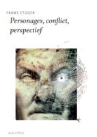 Personages, conflict, perspectief - Frans Stuger - ebook - thumbnail