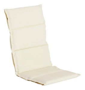 Hartman Tuinkussen 'Havana' Sling hoge rug, kleur Beige