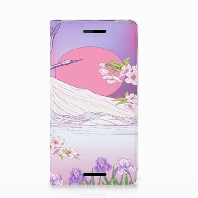 Nokia 2.1 2018 | Hoesje maken | Bird Flying Nokia 2.1 2018 | Hoesje maken | Bird Flying