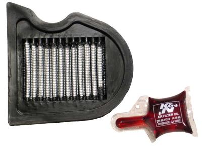 K&N Luchtfilter, Motorspecifieke luchtfilters, KA-1102