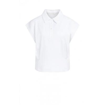 YAYA - Wit | unisex | Blouse | Wit | XL | regular | Kamst mode