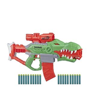 Nerf Dinosquad Rex Rampage