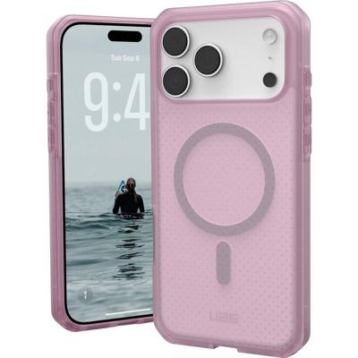 Urban Armor Gear Case Apple Apple iPhone 17 Pro Max Lila