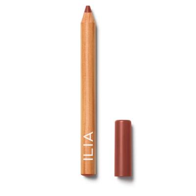 ILIA Beauty Lip Sketch Hydrating Crayon Genre 2.3gr