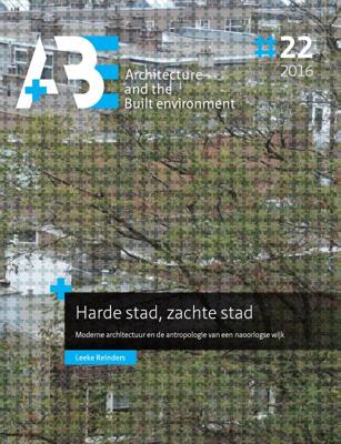 Harde stad, zachte stad (Paperback)