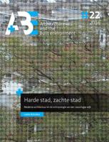 Harde stad, zachte stad (Paperback)