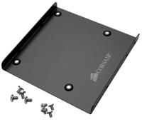 Corsair SSD Mounting Bracket inbouwframe CSSD-BRKT1 - thumbnail