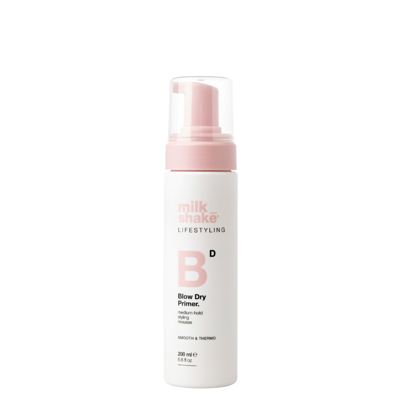 milk_shake blow-dry primer 200 ml