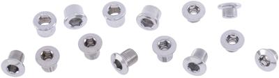 CONTEC Ct chain ring screw c.nut 5-arm 5pcs.
