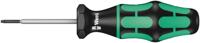 Wera 300 Draaimoment-indicator TORX®, TX 8, 1.2 Nm - 1 stuk(s) - 05027932001