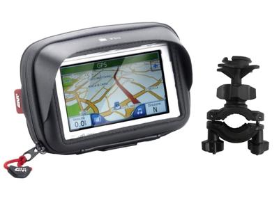 GIVI houder S954B, Bundels