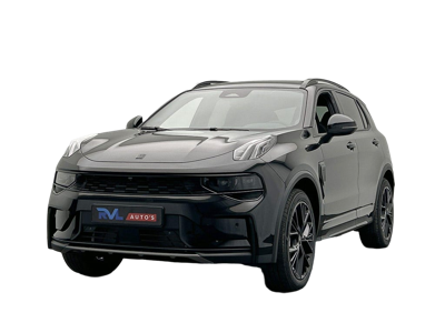 Lynk and Co 01