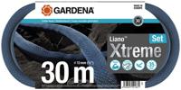 Gardena textielslang liano 30 m set