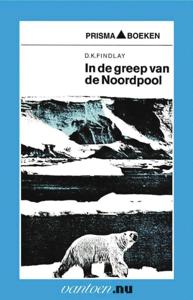 In de greep van de Noordpool (Paperback)