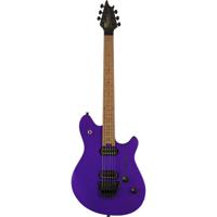 EVH Wolfgang WG Standard Baked Maple Royalty Purple elektrische gitaar