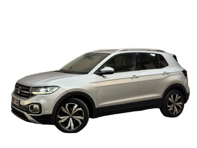 Volkswagen T Cross