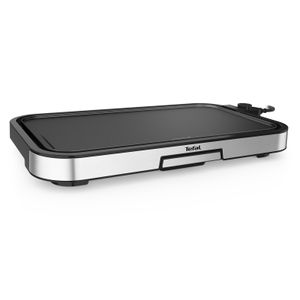 Tefal CB631D Giant Plancha CB631D XXL-bakoppervlak