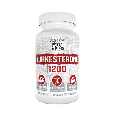 Turkesterone 1200 90caps