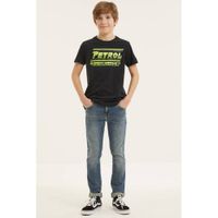 LTB slim fit jeans New Cooper soren wash - thumbnail