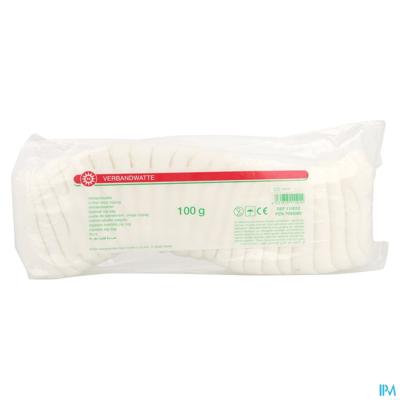 Noba Watten Hydrofiel Zigzag 100g 9600006