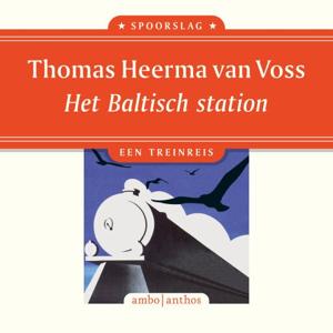 Het Baltisch station