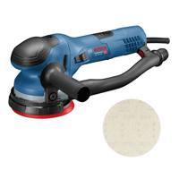 Bosch Professional GET 55-125 Excenterschuurmachine 125mm 550W- 0601257000