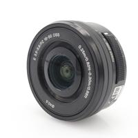 Sony E 16-50mm F/3.5-5.6 OSS occasion Sony E 16-50mm F/3.5-5.6 OSS occasion