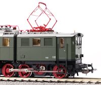 Piko H0 51543 H0 elektrische locomotief BR 191 van de DB - thumbnail