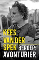 Beroep: avonturier - Kees van der Spek - ebook