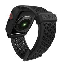 Catalyst Sport Band Buckle Edition Apple Watch 42/44/45mm Stealth Black Catalyst Sport Band Buckle Edition Apple Watch 42/44/45mm Stealth Black