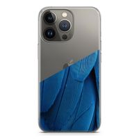 Pauw: iPhone 13 Pro Transparant Hoesje