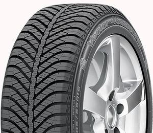Goodyear Vector 4Seasons 225/50 R17 98V XL GY2255017VVE4SAOAU2X