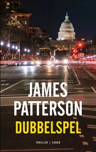 Dubbelspel - James Patterson - ebook