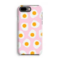 Dancing eggs: iPhone 7 Plus Tough Case - thumbnail